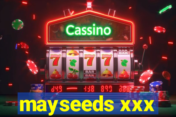 mayseeds xxx